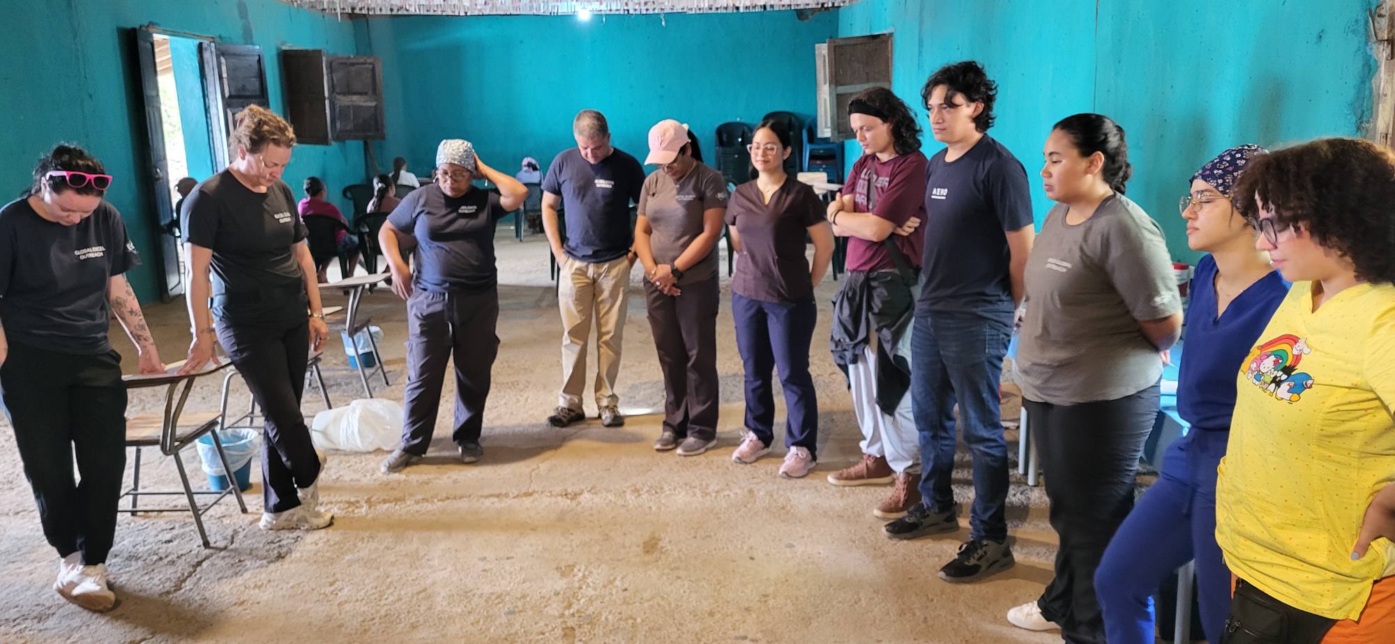 Education in Honduras